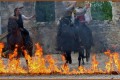 louis f galop enflamm tirage